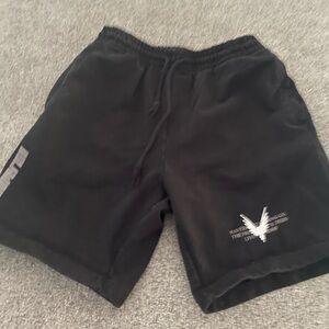 Logan Paul Maverick Shorts
